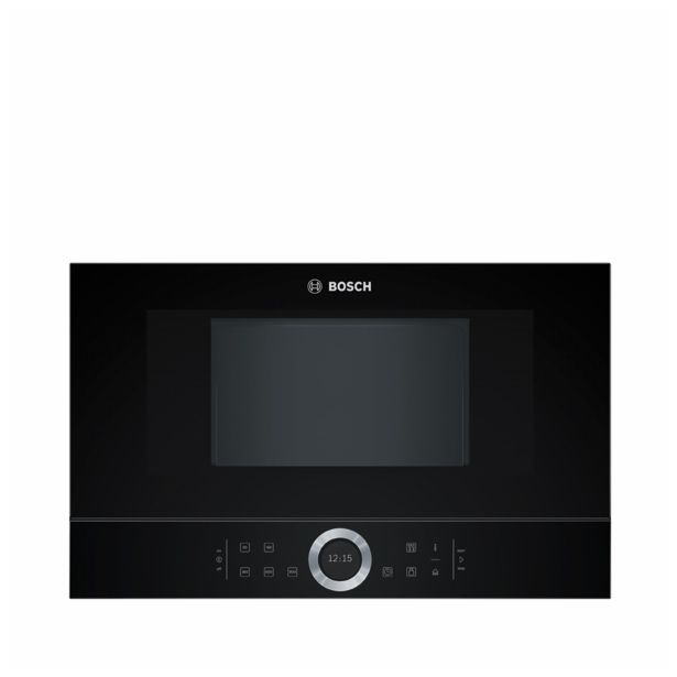 MIKROVALOVNA PEČICA BOSCH BFR634GB1