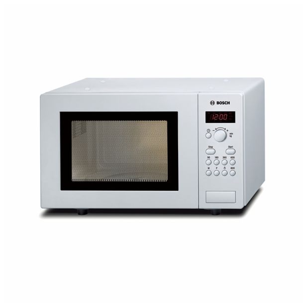 MIKROVALOVNA PEČICA BOSCH HMT 75M421