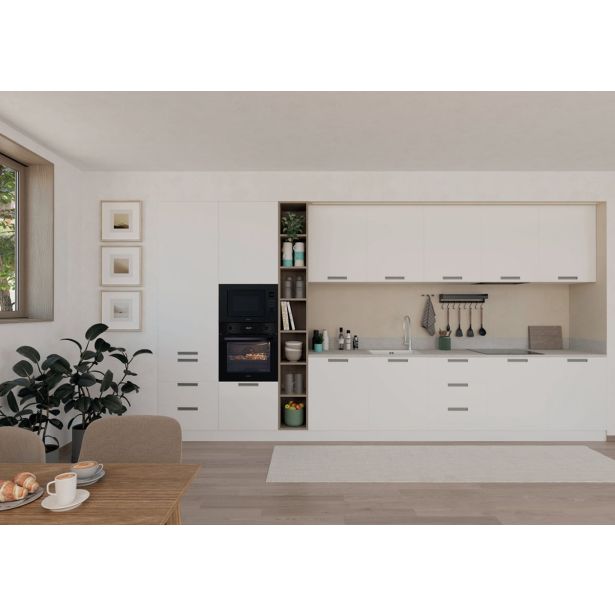 MIKROVALOVNA PEČICA CANDY CA38FL7N25WXB