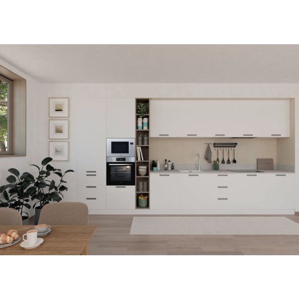 MIKROVALOVNA PEČICA CANDY CA38FL7NWBX