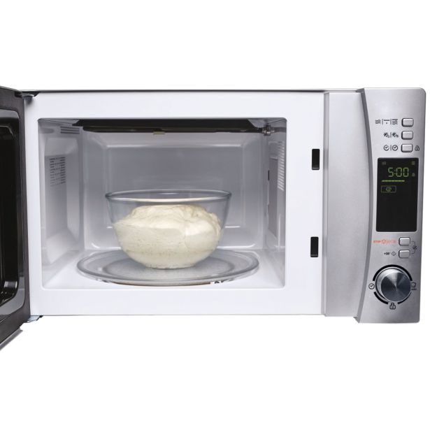 MIKROVALOVNA PEČICA CANDY CMXG20DS