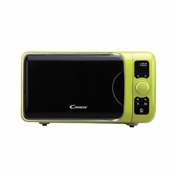 MIKROVALOVNA PEČICA CANDY EGO-G25DCG