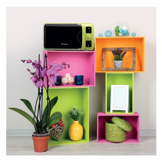 MIKROVALOVNA PEČICA CANDY EGO-G25DCG