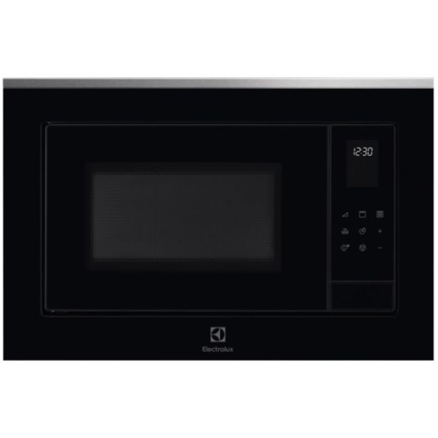 MIKROVALOVNA PEČICA ELECTROLUX LMS4253TMX