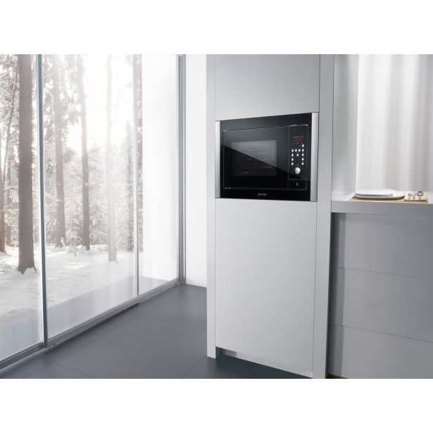 MIKROVALOVNA PEČICA GORENJE BM 5120 AX