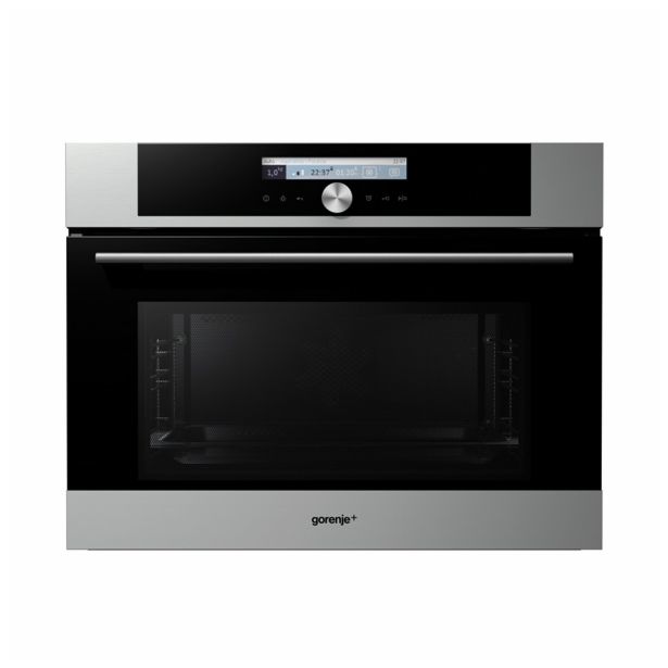 MIKROVALOVNA PEČICA GORENJE GOM 711 X GORENJE+