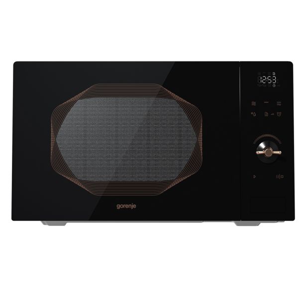 MIKROVALOVNA PEČICA GORENJE MO 25 INB