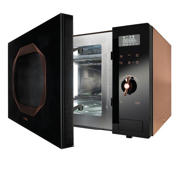 MIKROVALOVNA PEČICA GORENJE MO 25 INB