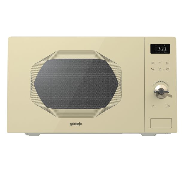 MIKROVALOVNA PEČICA GORENJE MO 25 INI