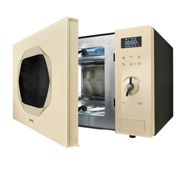 MIKROVALOVNA PEČICA GORENJE MO 25 INI