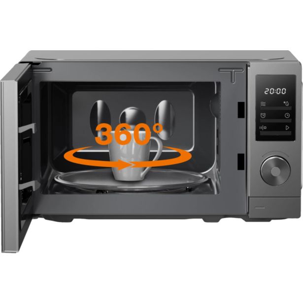 MIKROVALOVNA PEČICA GORENJE MO20A3T4