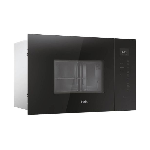 MIKROVALOVNA PEČICA HAIER H38FMWID4ID27N