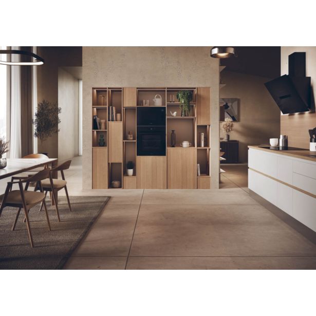 MIKROVALOVNA PEČICA HAIER H38FMWID4ID27N