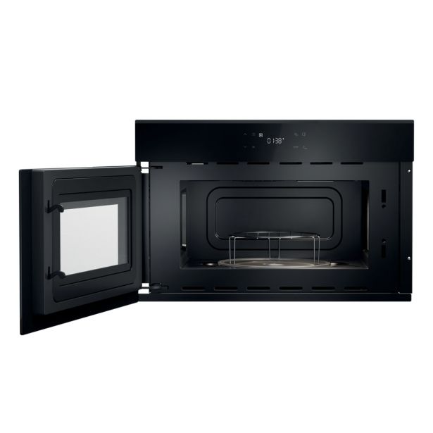 MIKROVALOVNA PEČICA HAIER H38SIDBF7XS