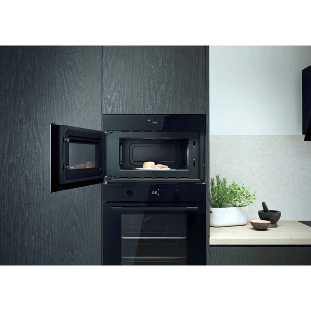 MIKROVALOVNA PEČICA HAIER H38SIDBF7XS