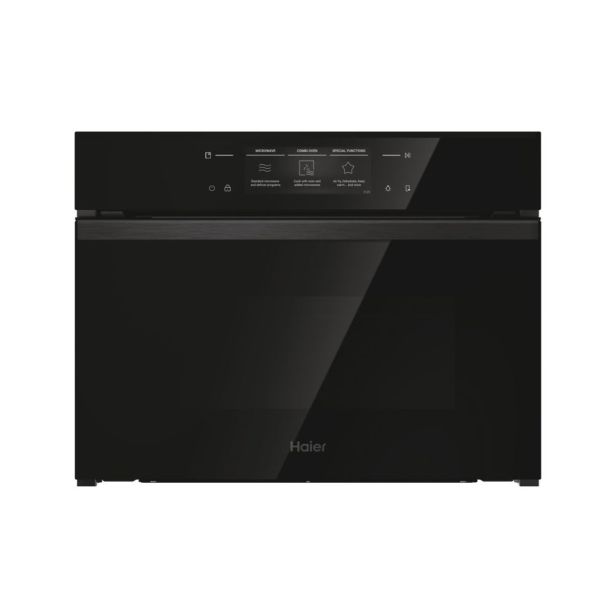 MIKROVALOVNA PEČICA HAIER H4MWID69P6NQB