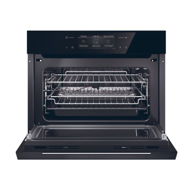 MIKROVALOVNA PEČICA HAIER H4MWID69P6NQB