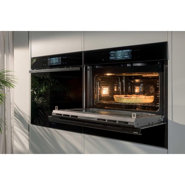 MIKROVALOVNA PEČICA HAIER H4MWID69P6NQB