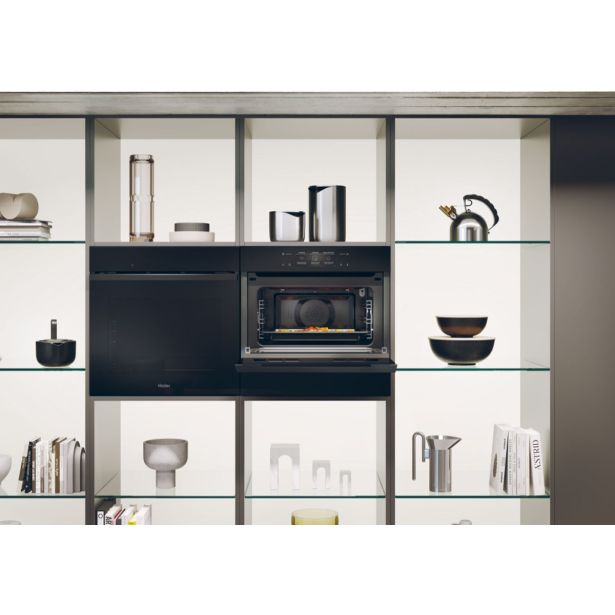 MIKROVALOVNA PEČICA HAIER H4MWID69P6NQB