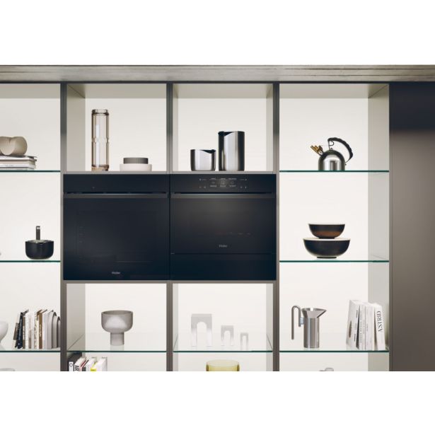 MIKROVALOVNA PEČICA HAIER H4MWID69P6NQB