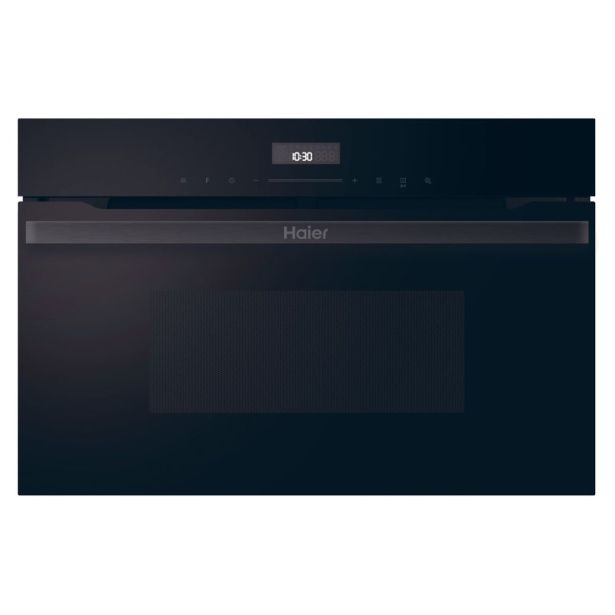 MIKROVALOVNA PEČICA HAIER HWO38MG2BHXBD