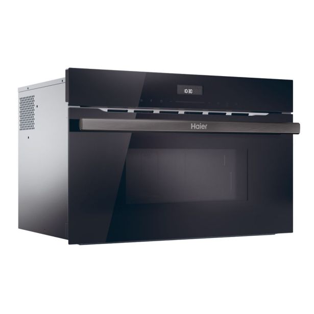 MIKROVALOVNA PEČICA HAIER HWO38MG2BHXBD