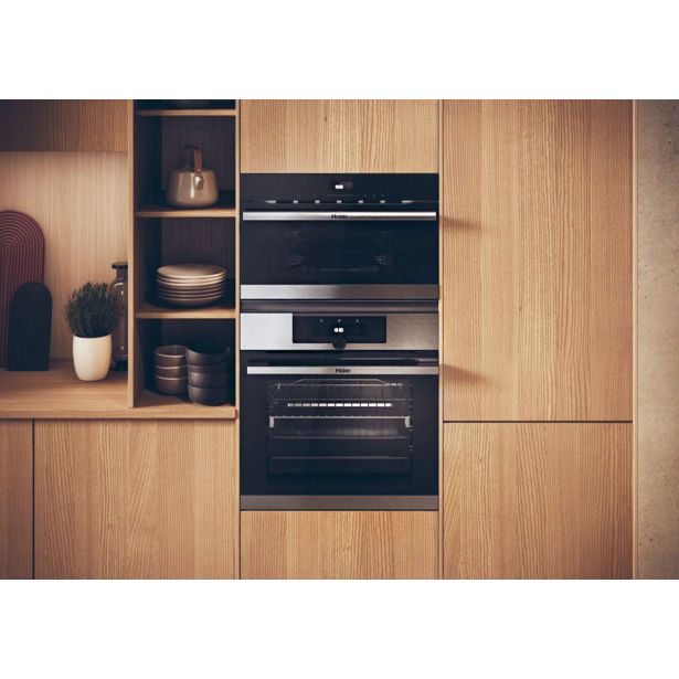 MIKROVALOVNA PEČICA HAIER HWO38MG2IHXBD