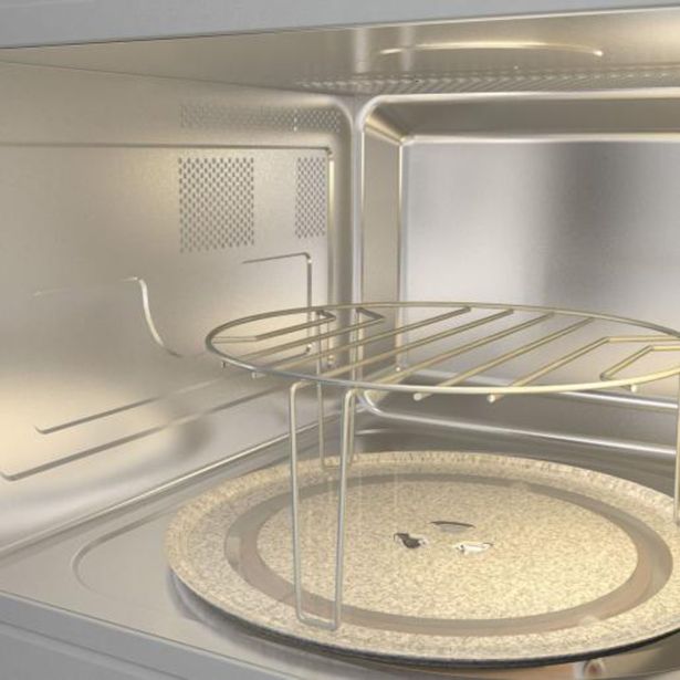 MIKROVALOVNA PEČICA HISENSE BIM325GI63DBG