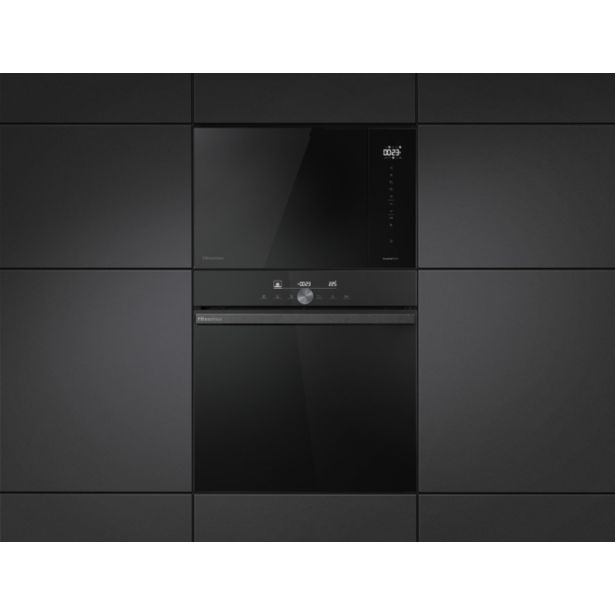 MIKROVALOVNA PEČICA HISENSE BIM325GI63DBG