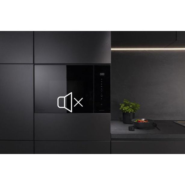 MIKROVALOVNA PEČICA HISENSE BIM325GI63DBG