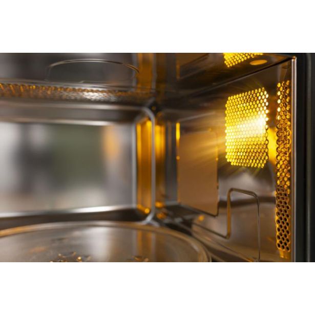 MIKROVALOVNA PEČICA HISENSE BIM325GI63DBG