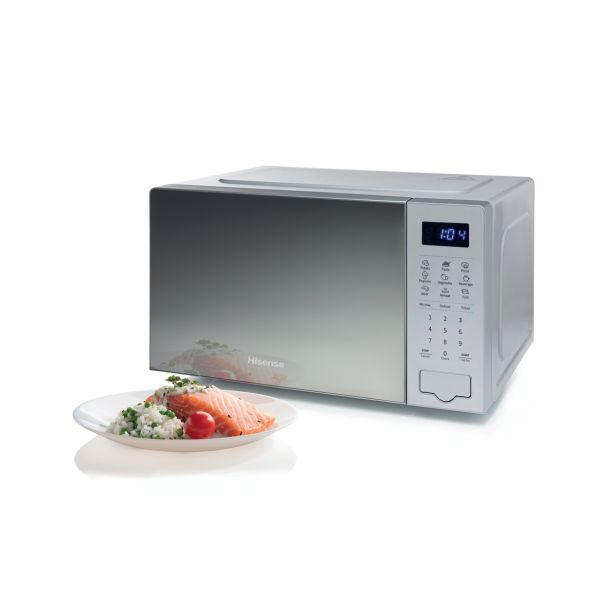 MIKROVALOVNA PEČICA HISENSE H20MOMS4