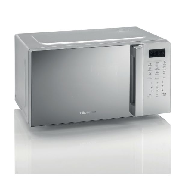 MIKROVALOVNA PEČICA HISENSE H23MOMS5HG