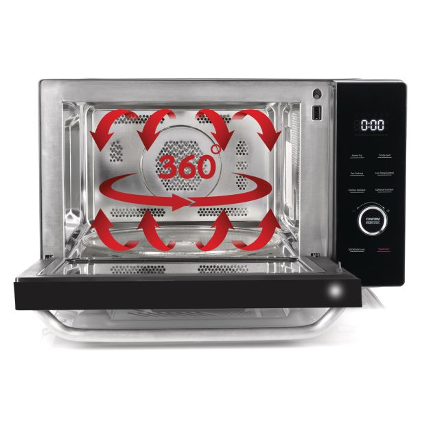 MIKROVALOVNA PEČICA HISENSE H30MOBS10HC