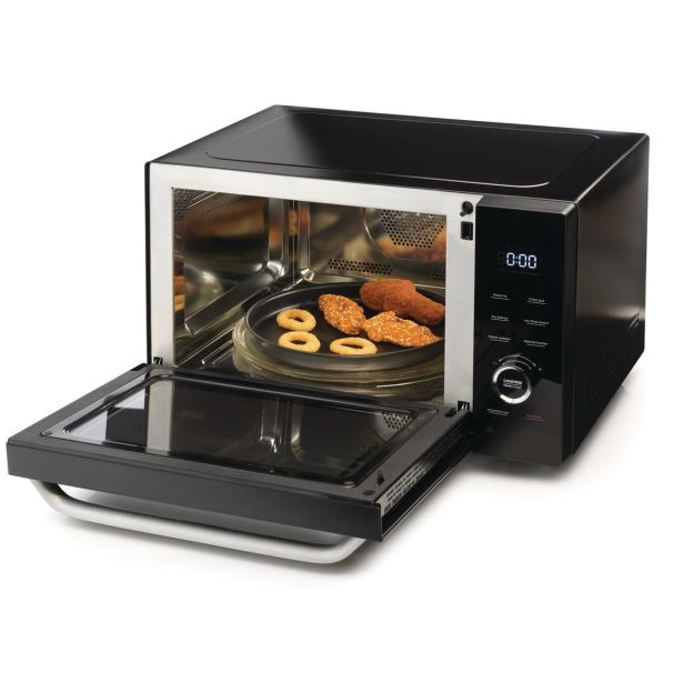 MIKROVALOVNA PEČICA HISENSE H30MOBS10HC