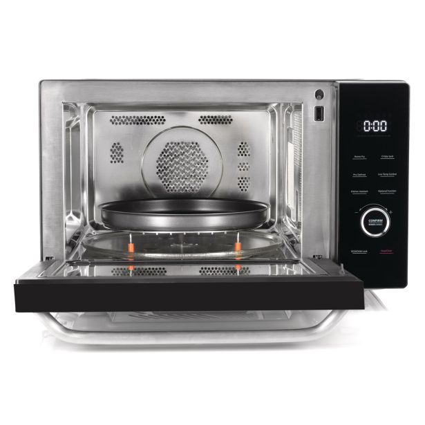 MIKROVALOVNA PEČICA HISENSE H30MOBS10HC