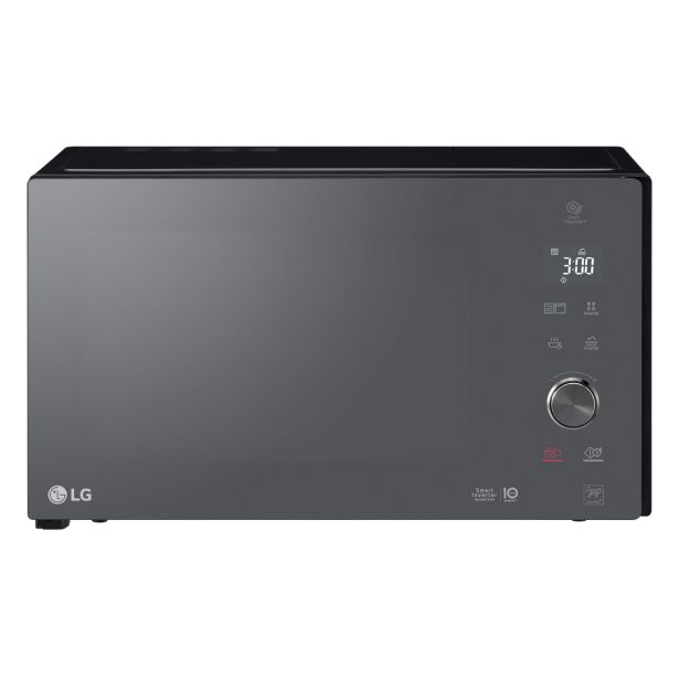 MIKROVALOVNA PEČICA LG MH6565DPR