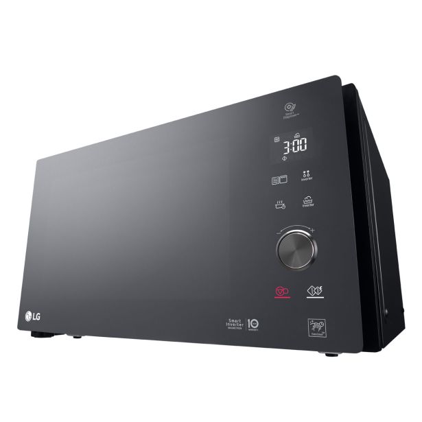 MIKROVALOVNA PEČICA LG MH6565DPR