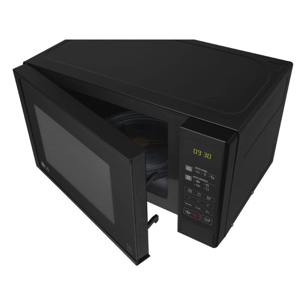 MIKROVALOVNA PEČICA LG MS2042D