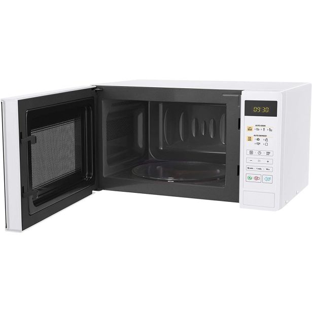 MIKROVALOVNA PEČICA LG MS2042D