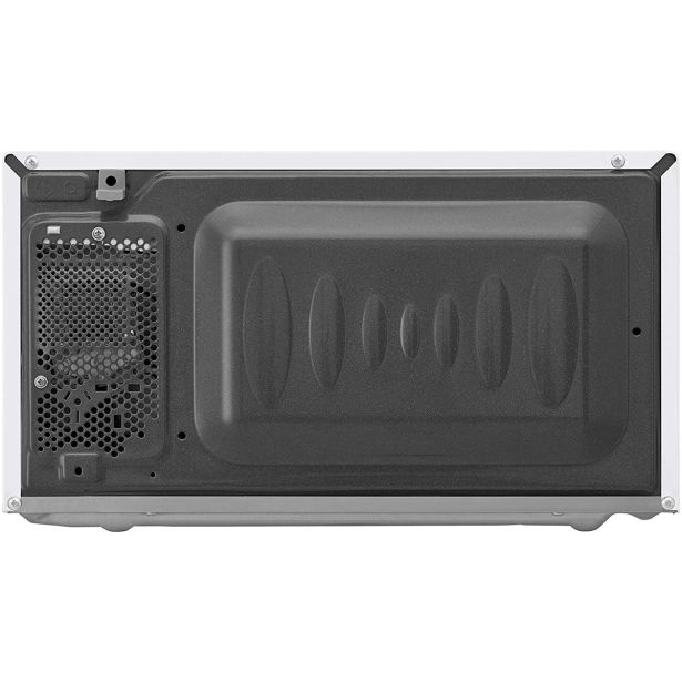 MIKROVALOVNA PEČICA LG MS2042D