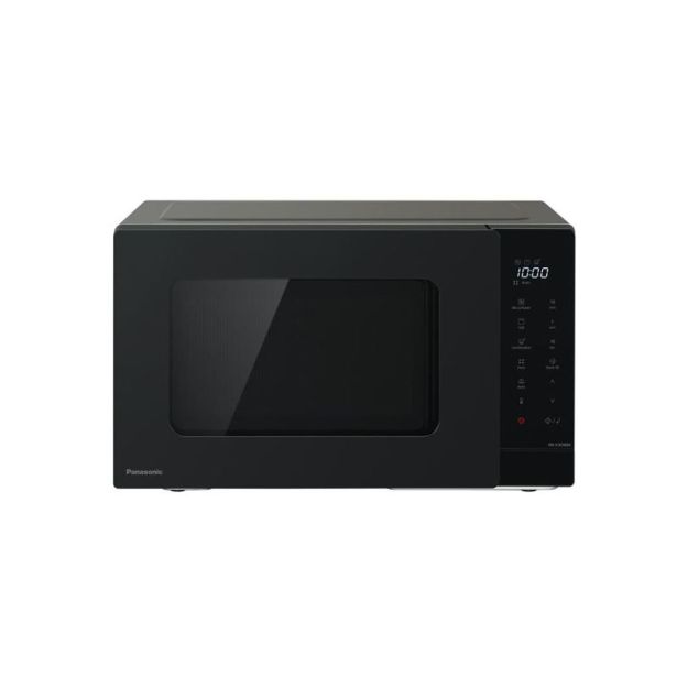 MIKROVALOVNA PEČICA PANASONIC NN-K36NBMEPG