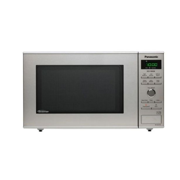 MIKROVALOVNA PEČICA PANASONIC NN-SD27HSGTG