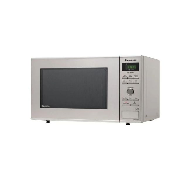 MIKROVALOVNA PEČICA PANASONIC NN-SD27HSGTG