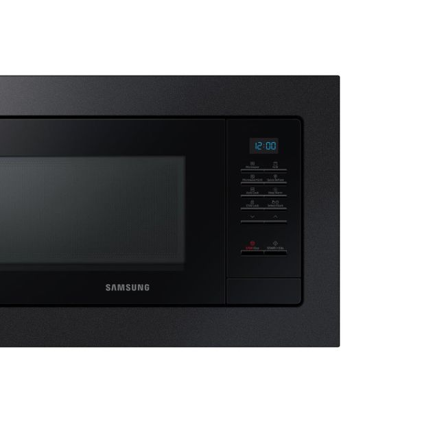 MIKROVALOVNA PEČICA SAMSUNG MG23A7013CB/OL