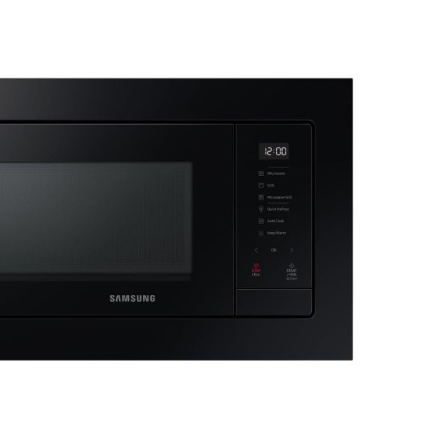 MIKROVALOVNA PEČICA SAMSUNG MG23A7318CK/E2