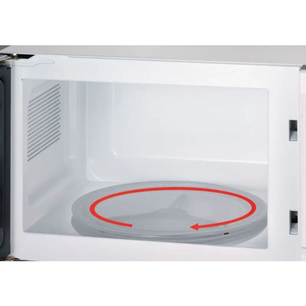 MIKROVALOVNA PEČICA SILVA SCHNEIDER MW 21.1