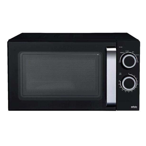 MIKROVALOVNA PEČICA SILVA SCHNEIDER MW-C 25.2 KERAMIČNA