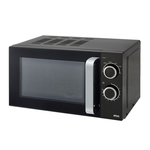 MIKROVALOVNA PEČICA SILVA SCHNEIDER MW-C 25.2 KERAMIČNA