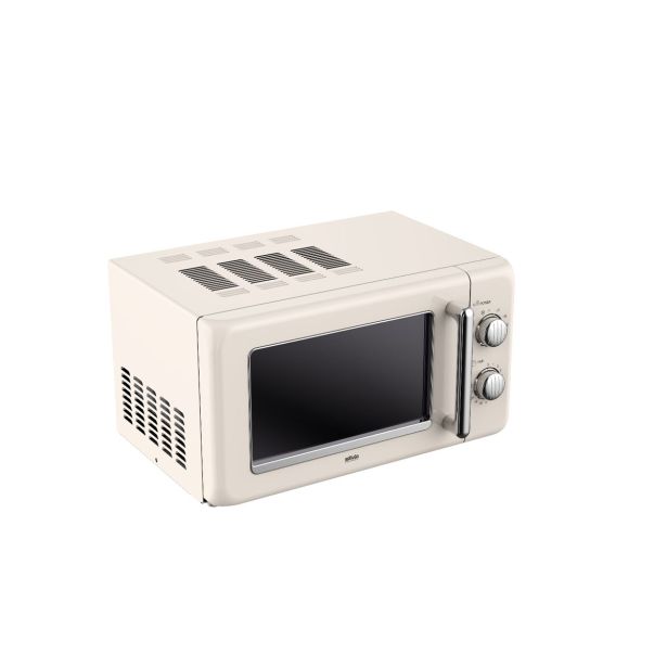 MIKROVALOVNA PEČICA SILVA SCHNEIDER MW-R 25.3 BEŽ